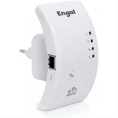 6.9 - Repetidor Wifi - 1