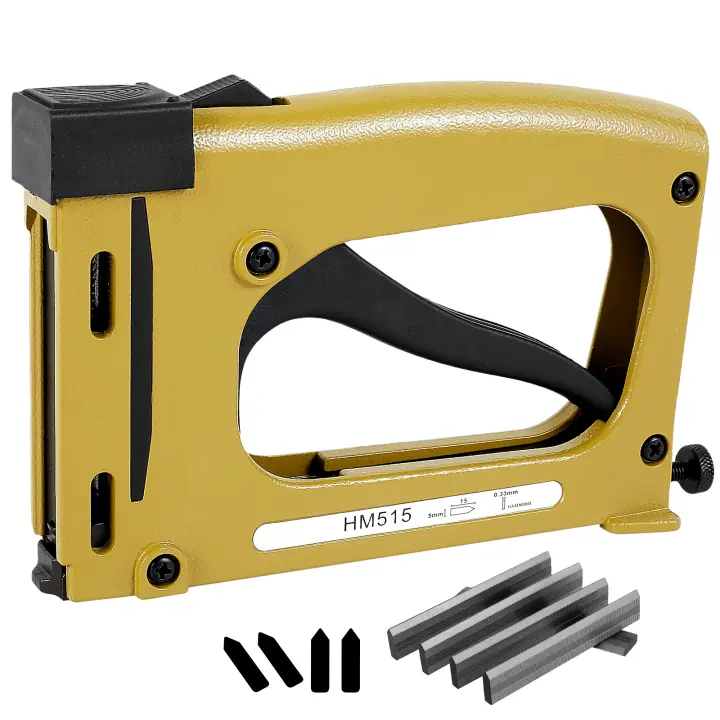 Herramienta De Marco De Fotos Con Puntas De Hierro De Aluminio Ligero Y Ajustable Herramienta De Mano Para Manualidades DIY - 1
