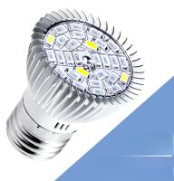 Lámpara De Crecimiento LED 150W Espectro Completo E27/E26 Para Plantas Ideal Para Cultivo Interior De Suculentas Y Verduras Hidroponicas Luz De Frutas - details 2