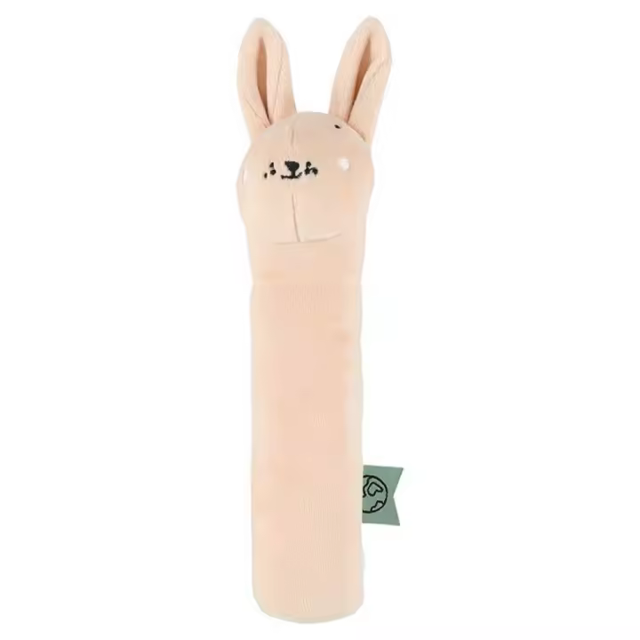 Sonajero pito squeaker Rabbit Trixie - 1