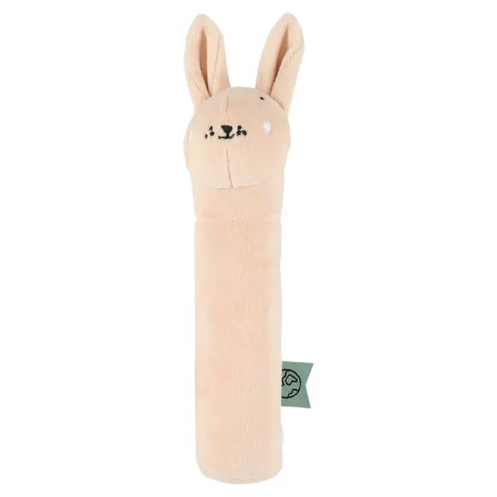 Sonajero pito squeaker Rabbit Trixie - 1
