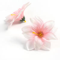 5/10Pcs Flores Artificiales De Seda 9cm Cabezas De Flores Para Boda Decoración De Hogar Y Jardín Accesorios Para Scrapbook - details 8