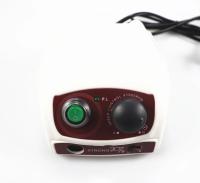 Taladro Eléctrico Para Manicura Y Pedicura LAAOVE 210/207B Potencia De 65W Máquina De Molienda Para Uñas Y Pies Herramienta De Manicura - details 5