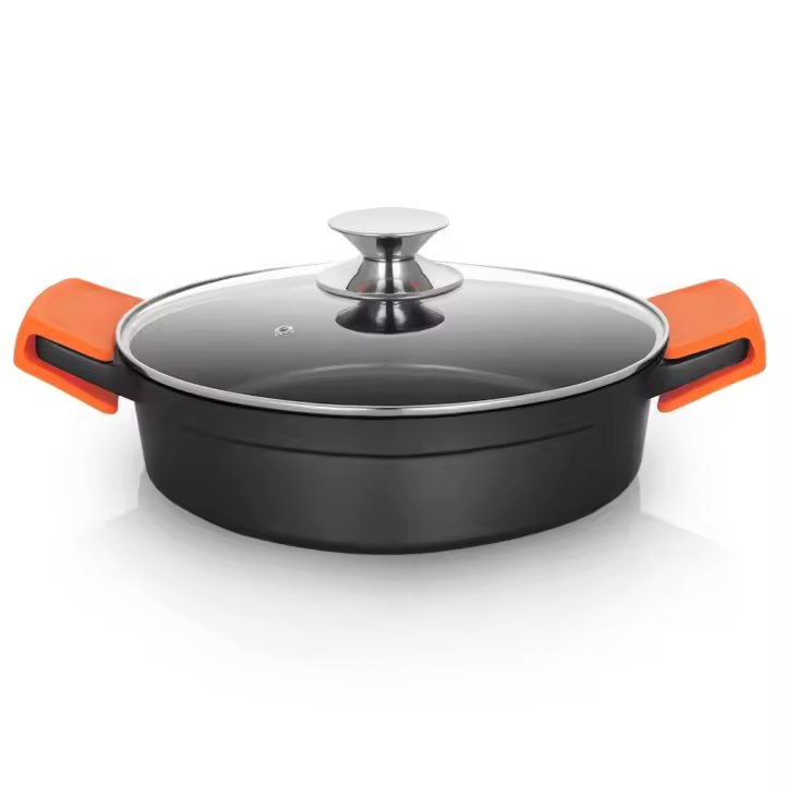 Orbegozo CDB 1024 Sartén multiuso Alrededor - 1