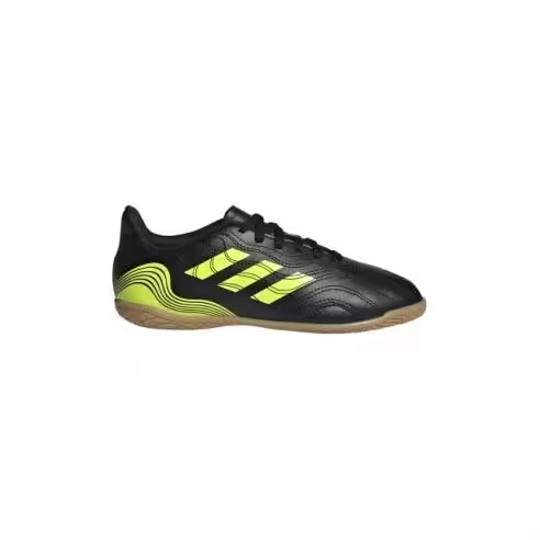 NIÑOS Y NIÑAS ZAPATILLAS ADIDAS COPA SENSE 4 IN NEGBAS AMASOL FX1973 ADIDAS - 1