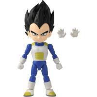 Kid Vegeta Dragon Ball Daima figura Stars Series Bandai 17 centímetros - details 0