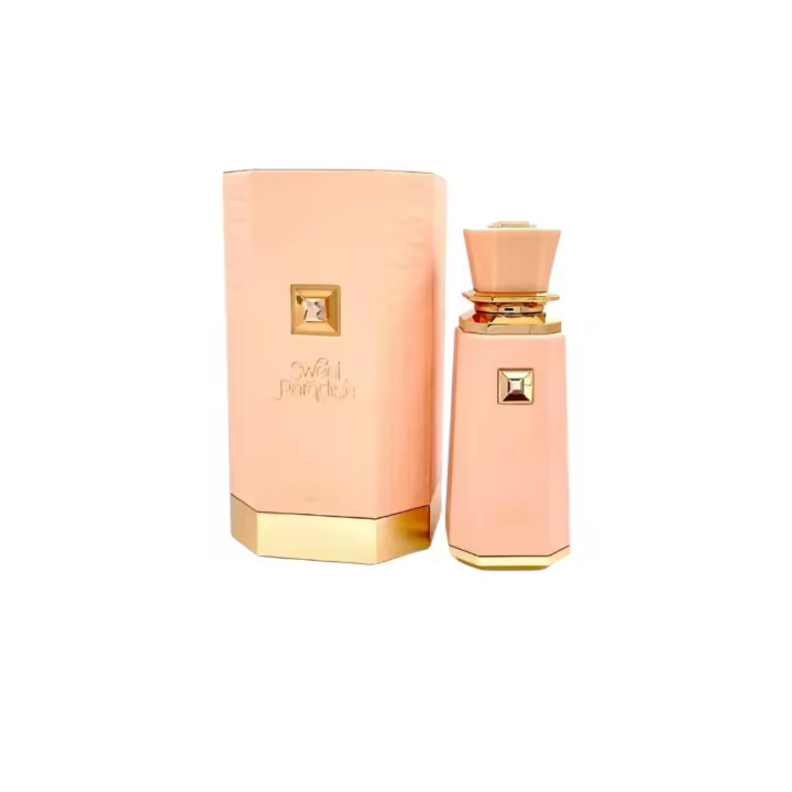 Perfume Dulce Paraíso French Avenue 100 ml - Fragancia irresistible para ti - 1
