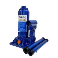 ENERFERO-Gato Mecanico Hidraulico de Botella 2 Toneladas (2T) - details 0