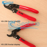 Tijeras Aisladas Multifuncionales Para Electricistas Herramienta De Corte Y Amate De Cables Con Plástico Y Acero De Carbono - details 4