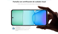 Redmi 13, Cámara supernítida de 108 MP, Diseño elegante con trasera de cristal, Pantalla FHD+ inmersiva de 6,79" - details 8