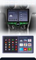 Junsun 11.5" QLED 2K Radio Android 13 CarPlay Auto para Audi A3 8P 2003 2004 2005 2006 2007 2008 2009 2010 2011 2012 2013 sistema multimedia inteligente con CarPlay - details 19