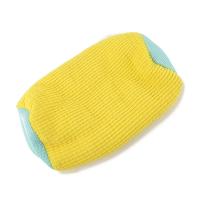Bolsa De Limpieza Para Zapatos Para Personas Perezosas Máquina De Lavado Antideformación Cuidado Artífice Cylindrical - details 3