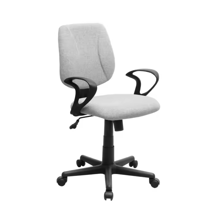 Silla Lici - Gris claro - 1