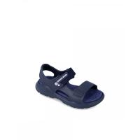 Cangrejeras y chanclas niño BIOMECANICS 232290-G SANDALIA AGUA MARINO 31002 24V - details 2