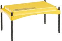 Criadora de Pollitos Brinsea EcoGlow de bajo consumo - 18 W - 35 pollitos FINCA CASAREJO - details 1