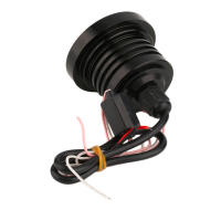 Faros LED COB Automáticos 12V Luz Diurna DRL Impermeables Con Señal De Faros Antiniebla Luz Angel Eyes Para Coche - details 24