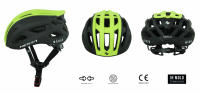 Casco de bici NESTA MONDO ligero y compacto con tecnología  in Mold- 7 colores-2 tallas - details 1