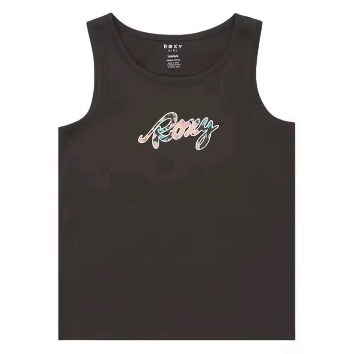 Roxy Camiseta Sin Mangas There Is Life - 1
