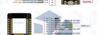Placa De Desarrollo ESP32 BS MH-ET WiFi Bluetooth Bajo Consumo De Energía Doble Kernel ESP-32 ESP-32S CH9102 Para Arduino - details 8