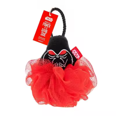 Cartoon Mad Beauty Star Wars Dark Side D Body Pu Cartoon Raíz Esponjas y aplicadores Inicio - 1