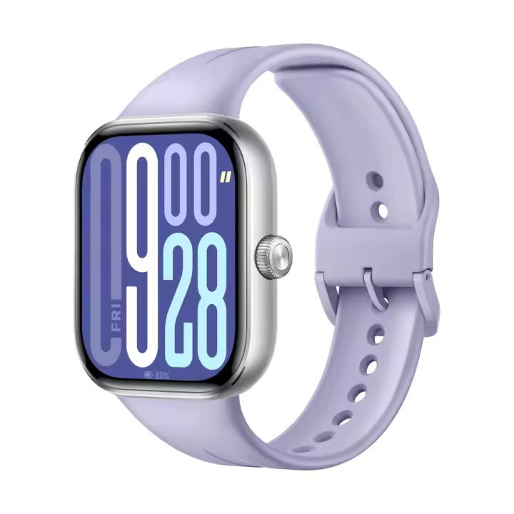 Xiaomi Redmi Watch 5 Bluetooth Lavanda (Lavender Purple) - 1