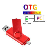 OTG Disco Duro Portátil 1TB USB 2.0 Alta Velocidad Impermeable 64GB Memoria Stick 128GB Memoria USB Flash Drives Tipo-C - details 4