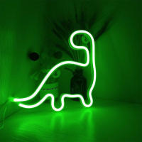 Luz De Neón LED USB/Batería Para Decoración De Pared Fiesta Barra De Cerveza Artículos De Noche Forma Musical Sin Certificación De Origen - details 16