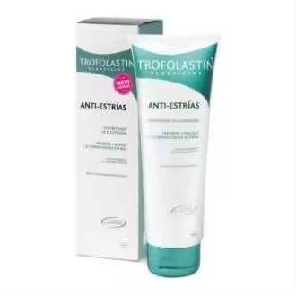 Carreras Trofolastin Antiestrias 250Ml - 1