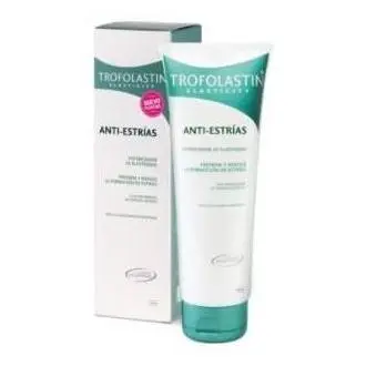 Carreras Trofolastin Antiestrias 250Ml - 1