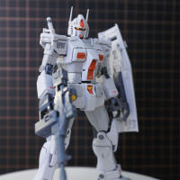 Modelo GTO RX-78-2 HG 1/144 De Ganso PB Limitado Juguete De Acción Ornamento Para Coleccionistas Regalo Para Niños Y Adultos - details 4