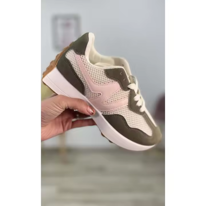 Deportivas Street - 1