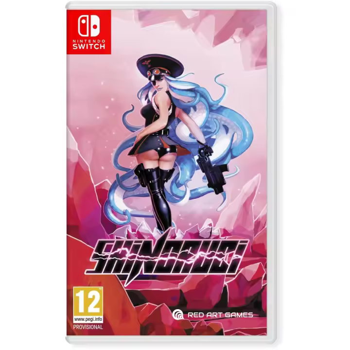 SHINORUBI - SWITCH - 1