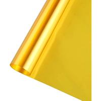 Película Decorativa De Vidrio Multicolor Resistente Al UV Para Decoración De Oficinas Y Hogares Película De Coloración Para Ventanas De Centros Comerciales - details 0