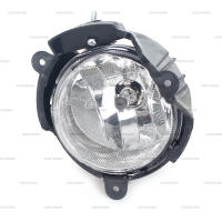 Luz De Niebla Delantero Para Chevrolet Captiva / Winstorm 2006-2012 Luz De Conducción Frontal P96626979 P96626980 Pieza De Repuesto De Automóvil - details 8