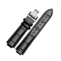 Reloj De Pulsera Automático De Lujo Para Hombre Estilo Casual Con Fase Lunar Y Calendaría Resistente Al Agua Cuero Y Acero Inoxidable - details 15