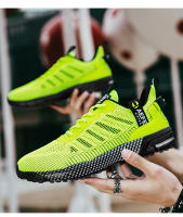 Zapatillas De Correr Para Hombre 2024 Respirables Deportivas Al Aire Libre Zapatillas Ligeras Cómodas De Entrenamiento Deportivo Calzado Deportivo Para Adultos - details 17