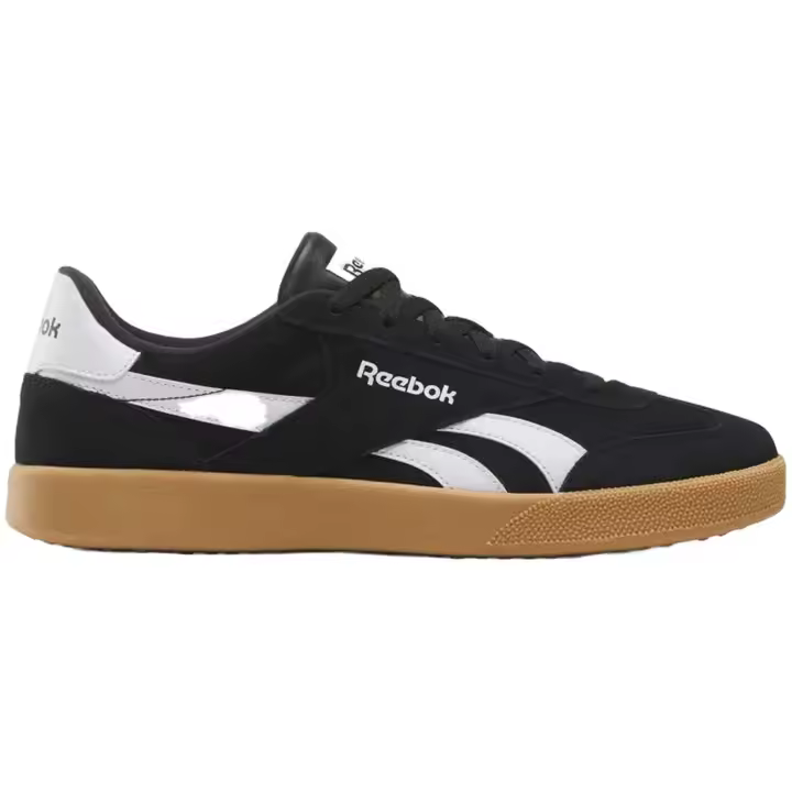 Zapatillas Marca Reebok Modelo 100208243 Para Unisex Color Negro - 1