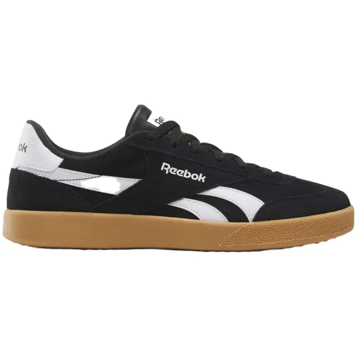 Zapatillas Marca Reebok Modelo 100208243 Para Unisex Color Negro - 1