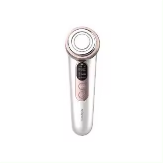Cecotec Bamba Facecare Lightsonic Masajeador Facial Fototerapia - 1