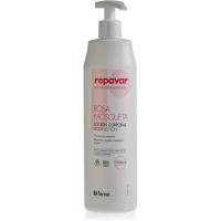 Loción Hidratante Corporal Repavar - Regenera y Revitaliza la Piel - Hidratación Dérmica Intensiva - 500 Ml - details 0