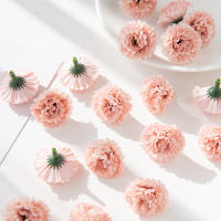 10pcs Girasoles Artificiales De Seda Para Bodas Navidad Manualidades Adornos De Navidad Álbumes De Fotos Caja De Caramelo Decoración De Hogar Mini Girasol - details 18
