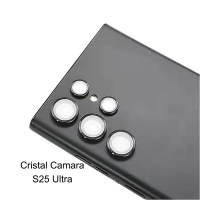 Protector de cámara para Samsung S25, S25 Plus y S25 Ultra - Apokin - details 2