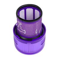 Filtro De Vacío Para Dyson V11 V15 SV14 Lavable Reemplazo De Parte Para Aspiradora Sin Cable Pack De 1/2/4 Piezas - details 12
