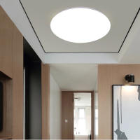 Lámpara Plafón LED Indonesia 20W - Ilumina tus Espacios con Estilo y Comodidad - Bel Air Home - details 6