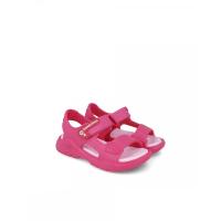 Cangrejeras y chanclas niña BIOMECANICS 232290-F146 SANDALIA AGUA FUCSIA 34529 25V - details 1