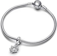 Pandora Momentos-Pata, Viene con un completo de embalaje de Caja de regalo. - details 1