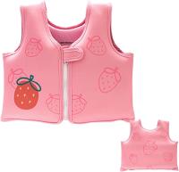 Swim Vest Kids, Float Jackets Childrens, Buoyancy Aids, Water Sports Safeties Gears, Swimming Training for Boys and Girls, Youth Pool, Beach Travels - details 3