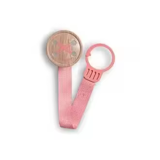 BROCHE REDONDO CON CINTA SUAVINEX - 1
