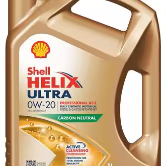 Shell Aceite de Motor 550055736 - 1