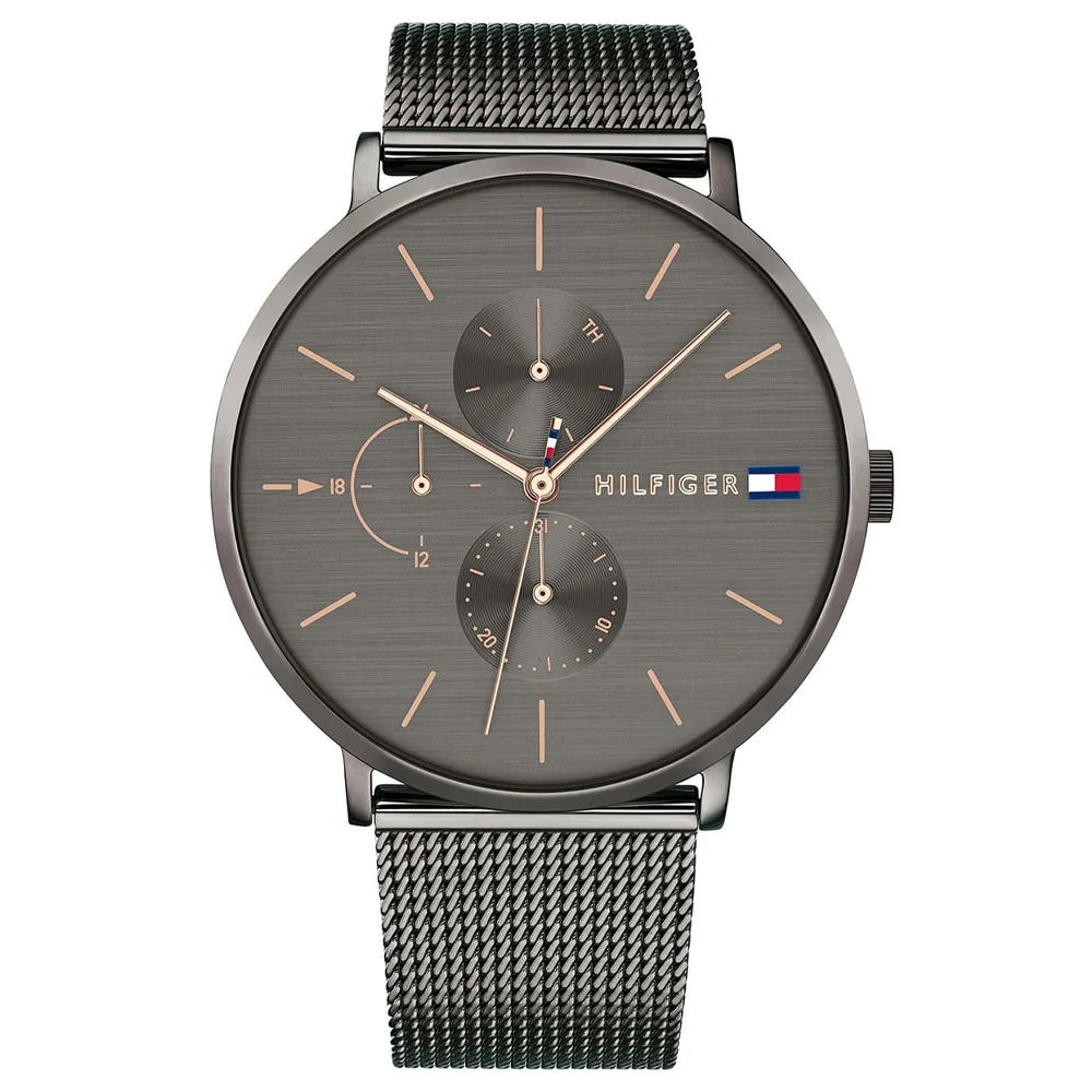 Tommy Hilfiger 1781945 Reloj de Cuarzo Para Mujer,Diámetro：40 MM